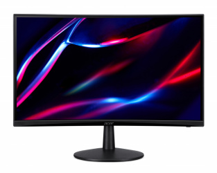 Monitor Gamer Curvo Acer Nitro ED240Q LCD 23.6