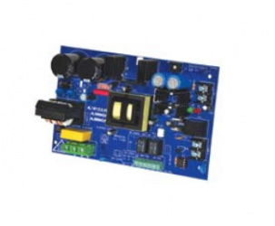 Altronix Tarjeta de Fuente de Alimentación AL1012ULX, Entrada 250V, Salida 12VDC 