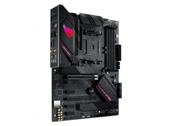 Tarjeta Madre ASUS ATX ROG Strix B550-F GAMING WIFI II, S-AM4, AMD B550, HDMI, 128GB DDR4 para AMD ― Requiere Actualización de BIOS para la Serie Ryzen 5000 
