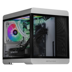 Computadora Gamer Dxt Gaming CM-01019, Intel Core i9-14900KF, NVIDIA GeForce RTX 5070, 32GB, 1TB SSD, Wi-Fi, Windows 11 Prueba  
