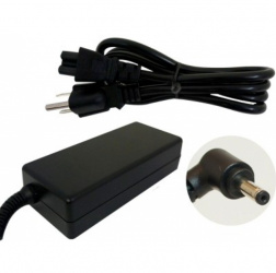 Generico Cargador para Laptop AC-ASUS65W, 65W, para Asus 