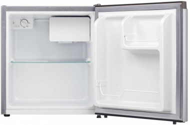 Hisense Frigobar RR16D6AGX1, 1.6 Pies Cúbicos, Plata 