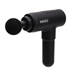 Homedics Masajeador de Mano para Cuerpo Completo HHP-680, 5 Velocidades, Negro 