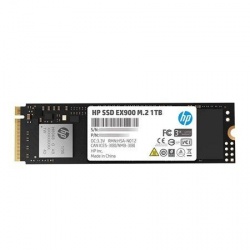 SSD HP EX900, 1TB, PCI Express 3.0, M.2 ― ¡Compra $5,000+ en productos HP y participa para ganar una pantalla Hisense! 