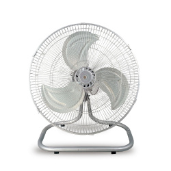 iGoto Ventilador VP1003, 3 Velocidades, 18