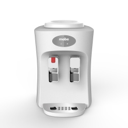 Mabe Dispensador de Agua EMM2PB, 20 Litros, Blanco 