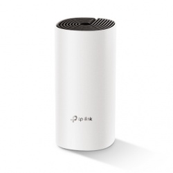 Router TP-Link con Sistema de Red Wi-Fi en Malla AC1200 Deco E4, 867Mbit/s, 2.4/5GHz, 2 Antenas Internas 