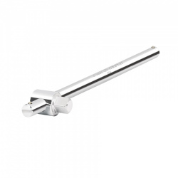Truper Barra Corrediza para Dados de Cuadro C-5685, 3/4