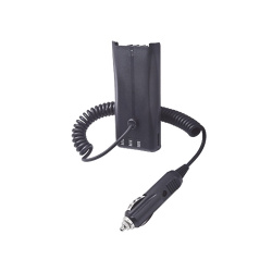 txPRO Fuente de Alimentación para Automóvil, 8V, para Kenwood TK2202/3202/3212/2212/Serie L 