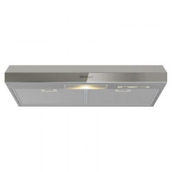 Whirlpool Campana WH7610D, 76cm, Gris 