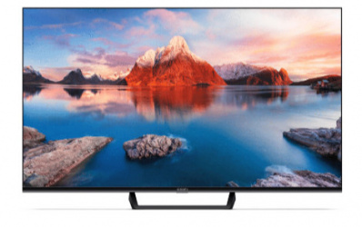 Xiaomi Smart TV LED A Pro 43 43