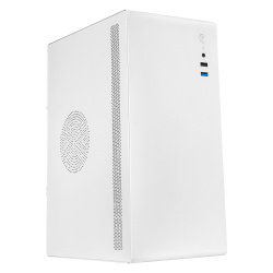 Computadora Xtreme PC Gaming CM-05510, Intel Core i5-12400, 16GB, 500GB SSD, Wi-Fi, Windows 11 Prueba  