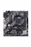 Tarjeta Madre ASUS micro ATX PRIME A520M-K, S-AM4, AMD A520, HDMI, 64GB DDR4 para AMD ― No es Compatible con Ryzen 5 3400G y Ryzen 3 3200G