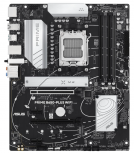Tarjeta Madre ASUS PRIME B650-PLUS WIFI, ATX, Socket AM5, AMD B650, 192GB DDR5, HDMI/DP para AMD