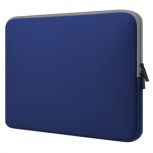 BRobotix Funda de Neopreno 256349-3 para Laptop 15.6