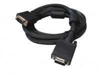 Enson ENS-VGACB2 1.8MT Cable VGA Macho - VGA Macho, 1.8 Metros 