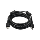 Epcom Cable HDMI 1.4 Macho - HDMI 1.4 Macho, 4K, 120Hz, 10 Metros, Negro