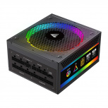 Fuente de Poder Game Factor PSG1050 80 PLUS Gold, 24-pin ATX, 120mm, 1050W 