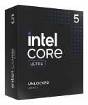 Procesador Intel Core Ultra 5 225 con Intel Graphics, LGA 1851, 4.90GHz, 10 Núcleos, 20MB Caché, No incluye Disipador - Ultra Series 2 Arrow Lake