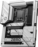 Tarjeta Madre MSI Z790 PROJECT ZERO, ATX, LGA 1700, Intel Z790, 256GB DDR5, HDMI/DP para Intel 