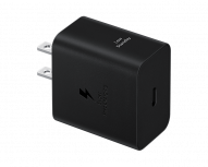 Samsung Cargador de Pared EPTA845XBEGCA, 45W, 5V, 1 x USB-C