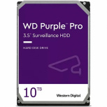 Disco Duro para Videovigilancia Western Digital WD Purple Pro 3.5