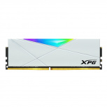 Memoria RAM XPG AX4U320016G16A-SW50 DDR4, 3200MHz, 16GB, CL18, XMP, Blanco 