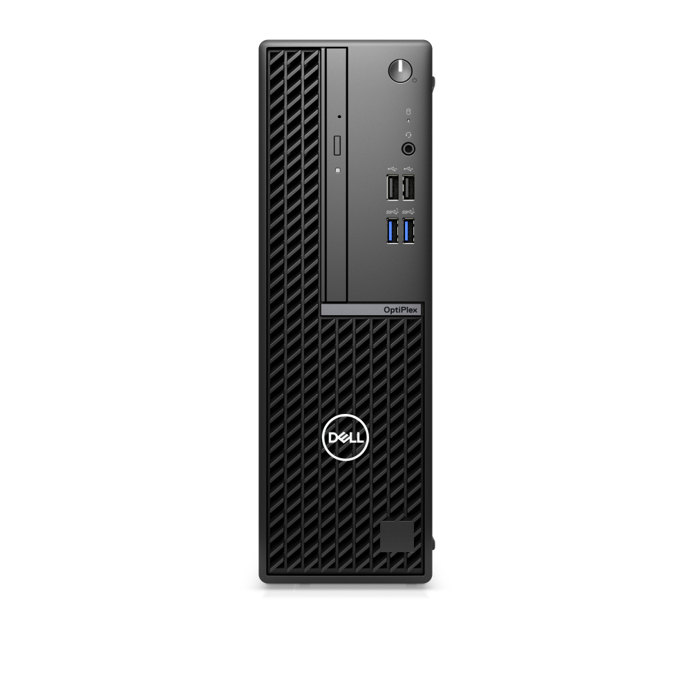 Computadora Dell OptiPlex 7010, Intel Core i3-13100, 8GB, 256GB SSD, Windows 11 Pro 