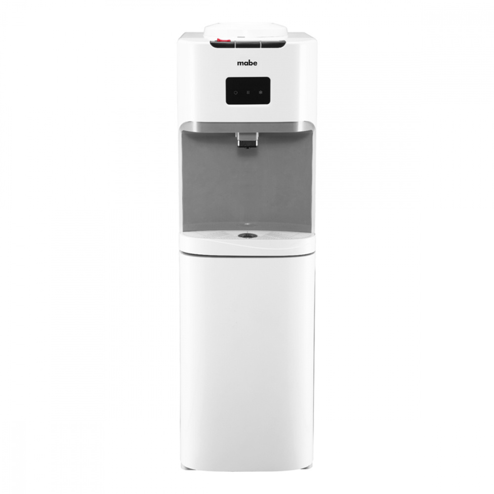 Mabe Dispensador de Agua EMDPCCB3, Blanco