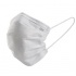 3M Cubrebocas Desechable, 3 Capas, Blanco, 10 Piezas  1