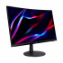 Monitor Gamer Curvo Acer Nitro ED240Q LCD 23.6", 1920x1080 Full HD, FreeSync, 100Hz, HDMI, Negro   2