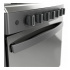 Acros Estufa y Horno de Gas 30" AFR7130G, 6 Quemadores, Titanio  7