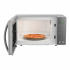 Acros Horno de Microondas AM1807D, 0.7 Pies Cúbicos, 700W, 20 Litros, Gris  2