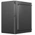 Gabinete Acteck Performance II GI215, Micro-Tower, Micro-ATX/Mini-ITX, USB 2.0, con Fuente de 500W, sin Ventiladores Instalados, Negro   4