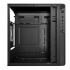 Gabinete Acteck Performance II GI215, Micro-Tower, Micro-ATX/Mini-ITX, USB 2.0, con Fuente de 500W, sin Ventiladores Instalados, Negro   5