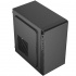 Gabinete Acteck Performance II GI215, Micro-Tower, Micro-ATX/Mini-ITX, USB 2.0, con Fuente de 500W, sin Ventiladores Instalados, Negro   2