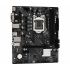 Tarjeta Madre ASRock Micro-ATX H510M-HDV/M.2 SE, S-1200, Intel H470, HDMI, 64GB DDR4 para Intel  4