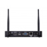 Aten Sistema Inalámbrico para Presentación VP2021, RJ-45/HDMI/VGA/USB, Negro  3