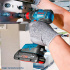 Bosch Llave Neumática de Impacto GDX 180-LI, 1/4", Azul  3