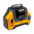 Ciclon Hidrolavadora a Batería CIC-HEB65, 942psi, 24l/h, 500W   1
