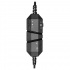 Cooler Master Audífonos Gamer CH-331 para PC, Alámbrico, USB, Negro  7