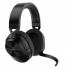 Corsair Audífonos Gamer HS55, Inalámbrico, USB-C, Negro  5