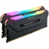 Kit Memoria RAM Corsair Vengance RGB PRO DDR4, 3200MHz, 16GB - 2 x 8GB, CL16, XMP   2