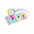 Corsair iCUE Link H150i RGB Enfriamiento Líquido para CPU, 3x 120mm, hasta 2400RPM, Blanco   5