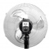 Dace Ventilador Holbox, 3 Velocidades, 18",   3