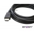 Enson Cable HDMI 1.2 Macho - HDMI 1.2 Macho, 4K, 3 Metros, Negro  2