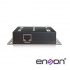 Enson Extensor de HDMI Transmisor por Cable UTP Cat5/5e/6, 1920 x 1080 Pixeles, 1x HDMI, 1x RJ-45, Negro  3