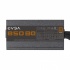 Fuente de Poder EVGA 850 80 PLUS Bronze, Semi-Modular, 24-pin ATX, 140mm, 850W   6