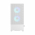 Gabinete Fractal Design Pop Air, Midi-Tower, ATX/Micro-ATX/Mini-ITX, USB 3.0, sin Fuente, 3 Ventiladores Instalados, Blanco   2