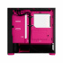 Gabinete Fractal Design Pop Air, Midi-Tower, ATX/Micro-ATX/Mini-ITX, USB 3.0, sin Fuente, 3 Ventiladores Instalados, Negro/Magenta   5